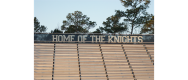 Home of the Knights!